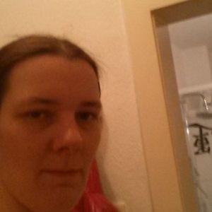 Profilbild von Ramona Uhrig