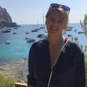 Profilbild von Ramona Unger