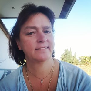 Profilbild von Ramona Vellios