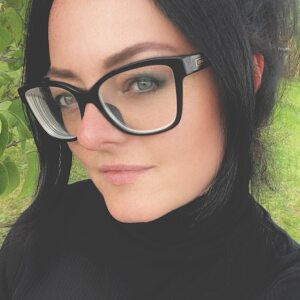 Profilbild von Ramona Venus