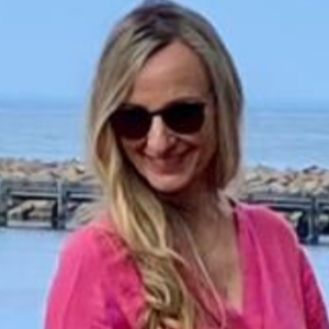 Profilbild von Ramona Vitzthum