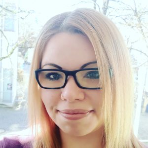 Profilbild von Ramona Vogelsang