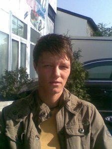 Profilbild von Ramona Voigt