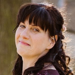 Profilbild von Ramona Voigt