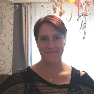 Profilbild von Ramona Voigt