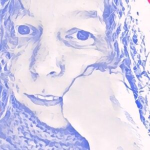 Profilbild von Ramona Vor der Brüggen