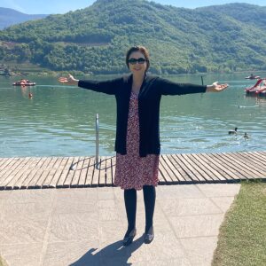 Profilbild von Ramona Voß