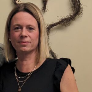 Profilbild von Ramona Voss