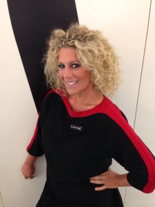 Profilbild von Ramona Wachendorf