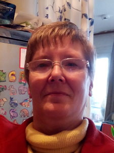 Profilbild von Ramona Wagner
