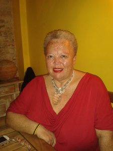 Profilbild von Ramona Waitschulies