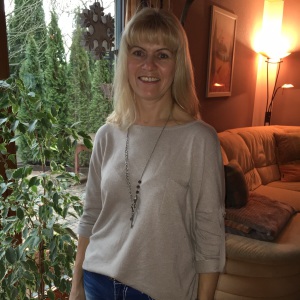Profilbild von Ramona Walter