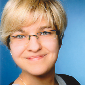 Profilbild von Ramona Walther