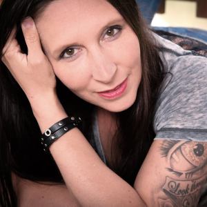 Profilbild von Ramona Weber