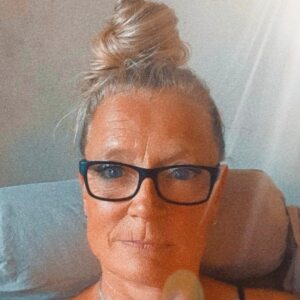 Profilbild von Ramona Wedhorn