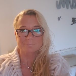 Social Media Profilbild Ramona Wedhorn 