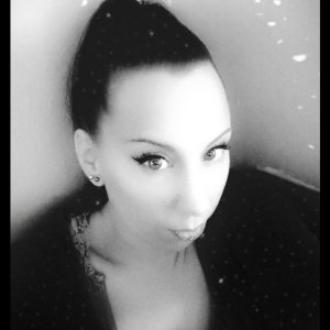 Profilbild von Ramona Wegener