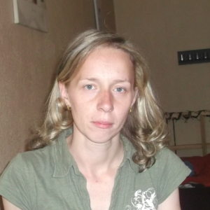 Profilbild von Ramona Wegner