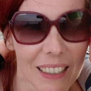 Profilbild von Ramona Wegner