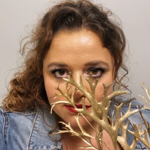 Profilbild von Ramona Weiler