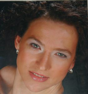 Profilbild von Ramona Weisner