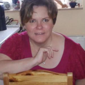 Profilbild von Ramona Weiß