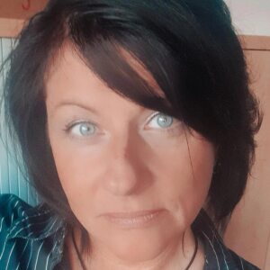 Profilbild von Ramona Weißert