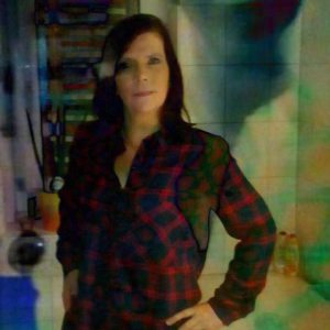 Profilbild von Ramona Wenzel