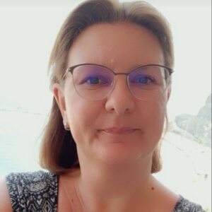 Profilbild von Ramona Werder