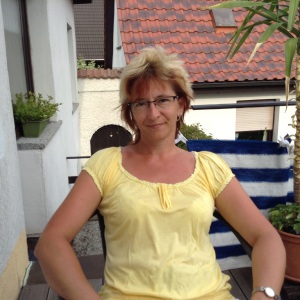 Profilbild von Ramona Werner
