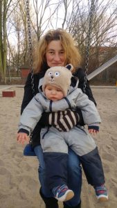 Profilbild von Ramona Westhaus