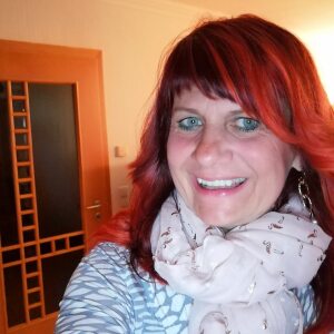 Profilbild von Ramona Wichmann