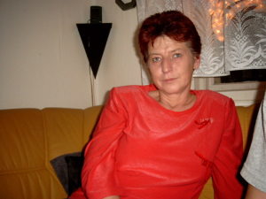 Profilbild von Ramona Wiedenmeyer