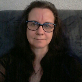 Profilbild von Ramona Wiegand