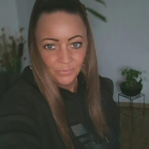 Profilbild von Ramona Wieler