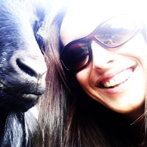 Profilbild von Ramona Wiest