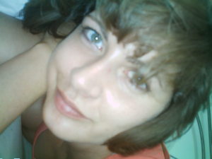 Profilbild von Ramona Wilhelm