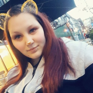 Profilbild von Ramona Willasch
