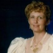 Profilbild von Ramona Wilson
