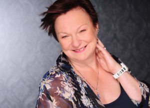 Profilbild von Ramona Wimmer