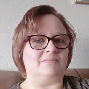 Profilbild von Ramona Wimmers