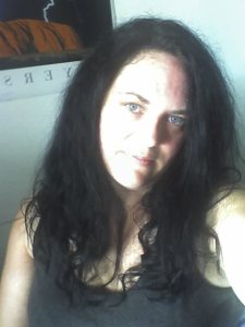 Profilbild von Ramona Winkler