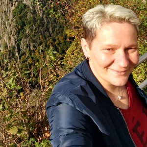 Profilbild von Ramona Winter