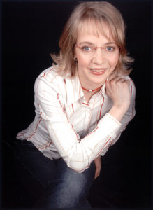 Profilbild von Ramona Winterfeldt