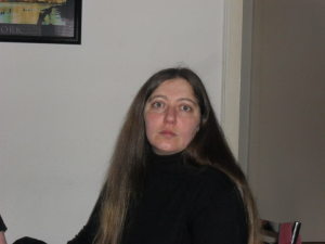 Profilbild von Ramona Wittgrefe