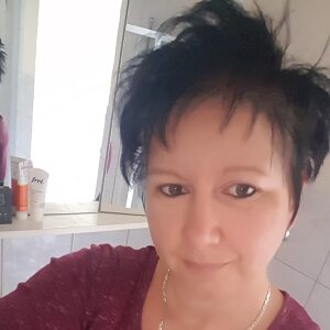 Social Media Profilbild Ramona Wodke-Hahne 