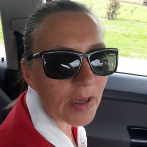 Profilbild von Ramona Wolbegk