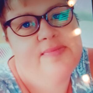 Profilbild von Ramona Wolters