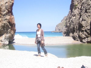 Profilbild von Ramona Wongsurawat