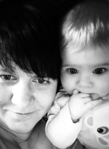 Profilbild von Ramona Wulff